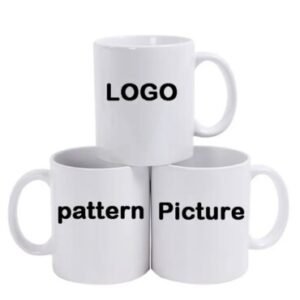 Custom design Coffee Mugs 12oz/15oz