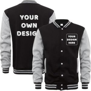 Custom design Jackets