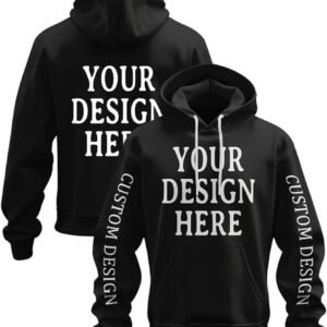 Custom design Hoodies